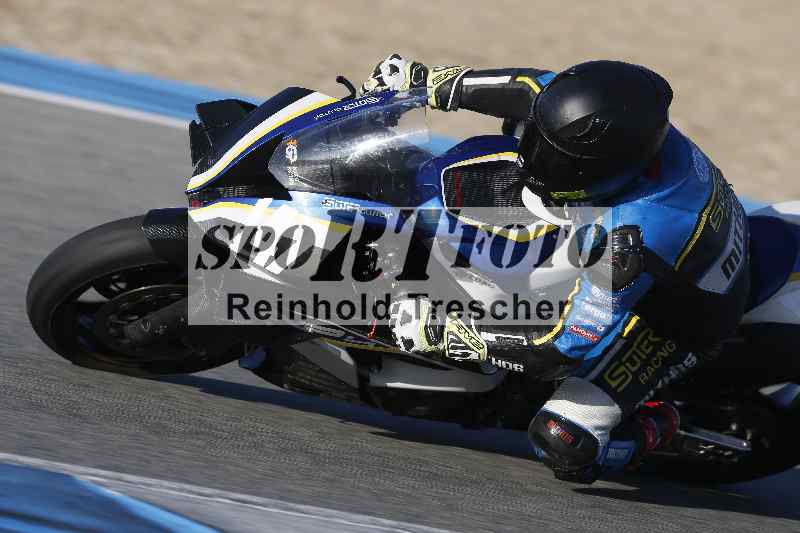 /02 29.01.-02.02.2024 Moto Center Thun Jerez/Gruppe schwarz-black/147